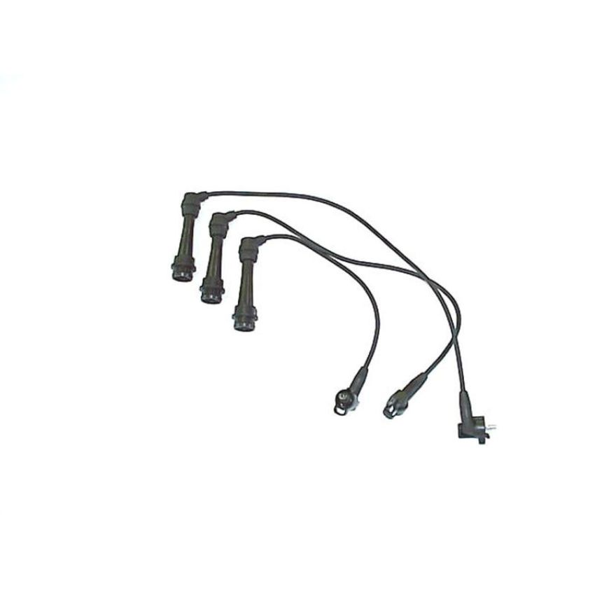 Denso 671-6181 IGN WIRE SET-5MM