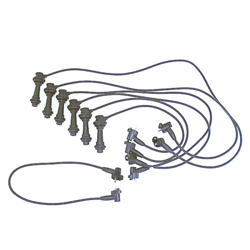 Denso 671-6184 IGN WIRE SET-5MM
