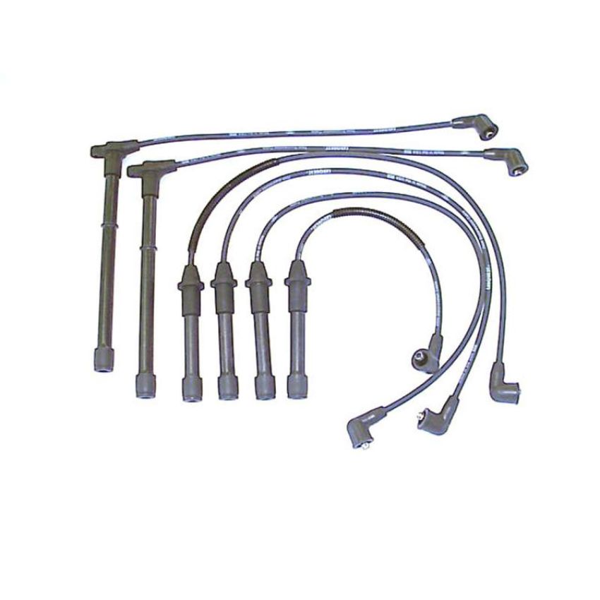 Denso 671-6196 IGN WIRE SET-7MM
