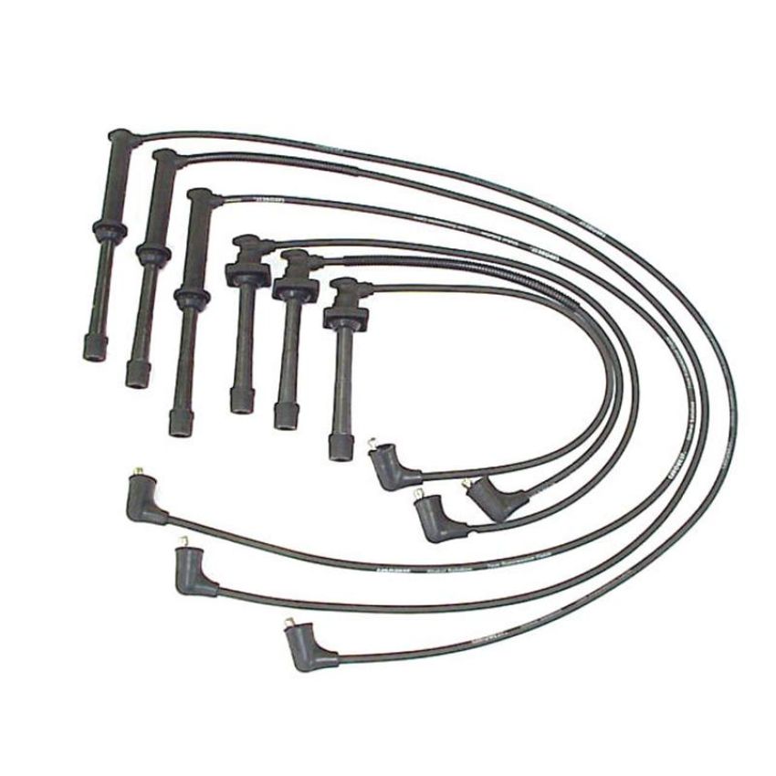 Denso 671-6210 IGN WIRE SET-7MM