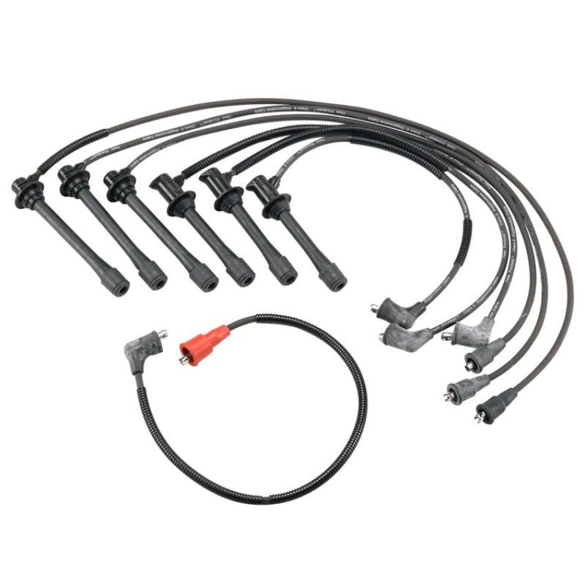 Denso 671-6212 IGN WIRE SET-7MM