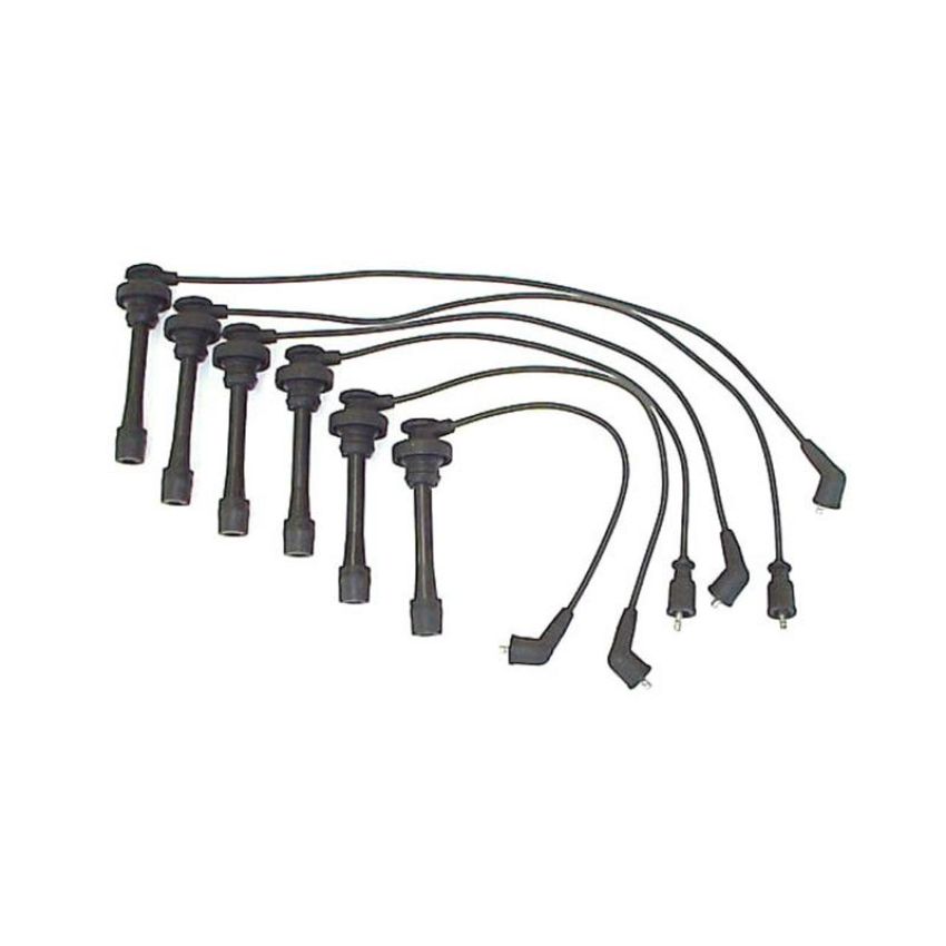 Denso 671-6224 IGN WIRE SET-5MM