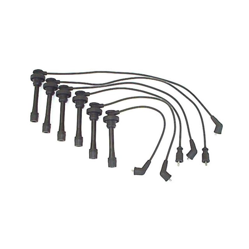Denso 671-6224 IGN WIRE SET-5MM