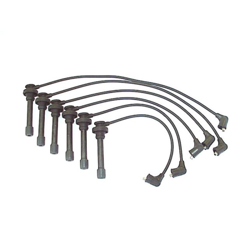 Denso 671-6227 IGN WIRE SET-7MM