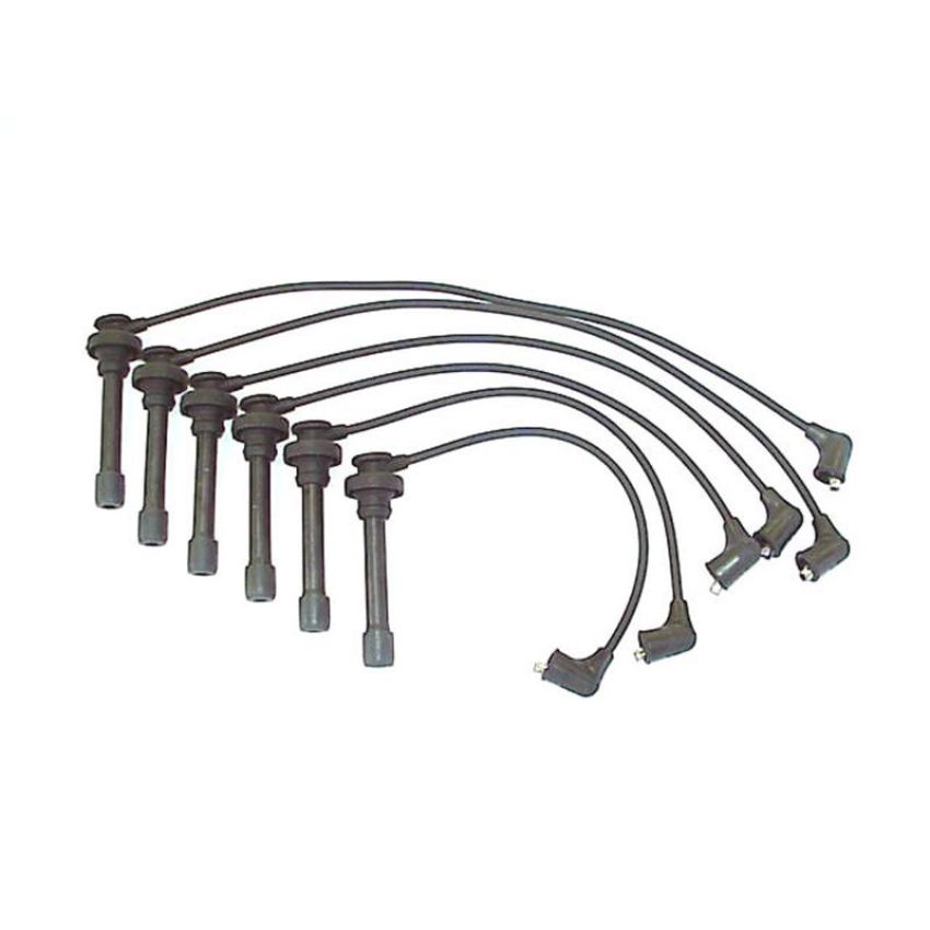 Denso 671-6227 IGN WIRE SET-7MM