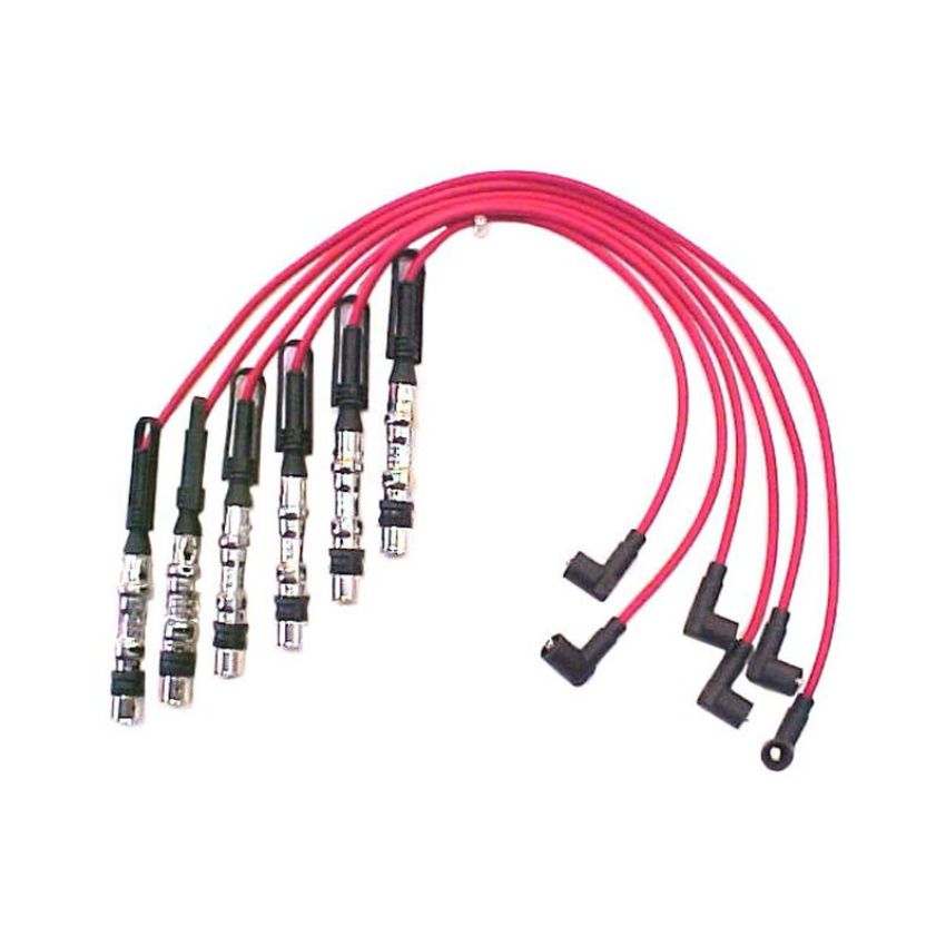 Denso 671-6243 IGN WIRE SET-7MM