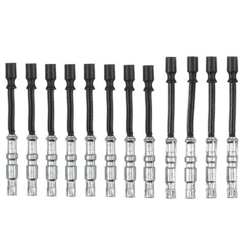 Denso 671-6278 IGN WIRE SET-7MM