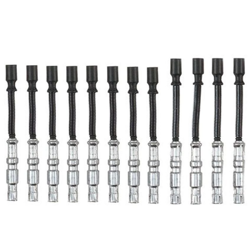 Denso 671-6278 IGN WIRE SET-7MM