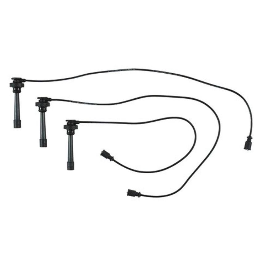 Denso 671-6279 IGN WIRE SET-5MM
