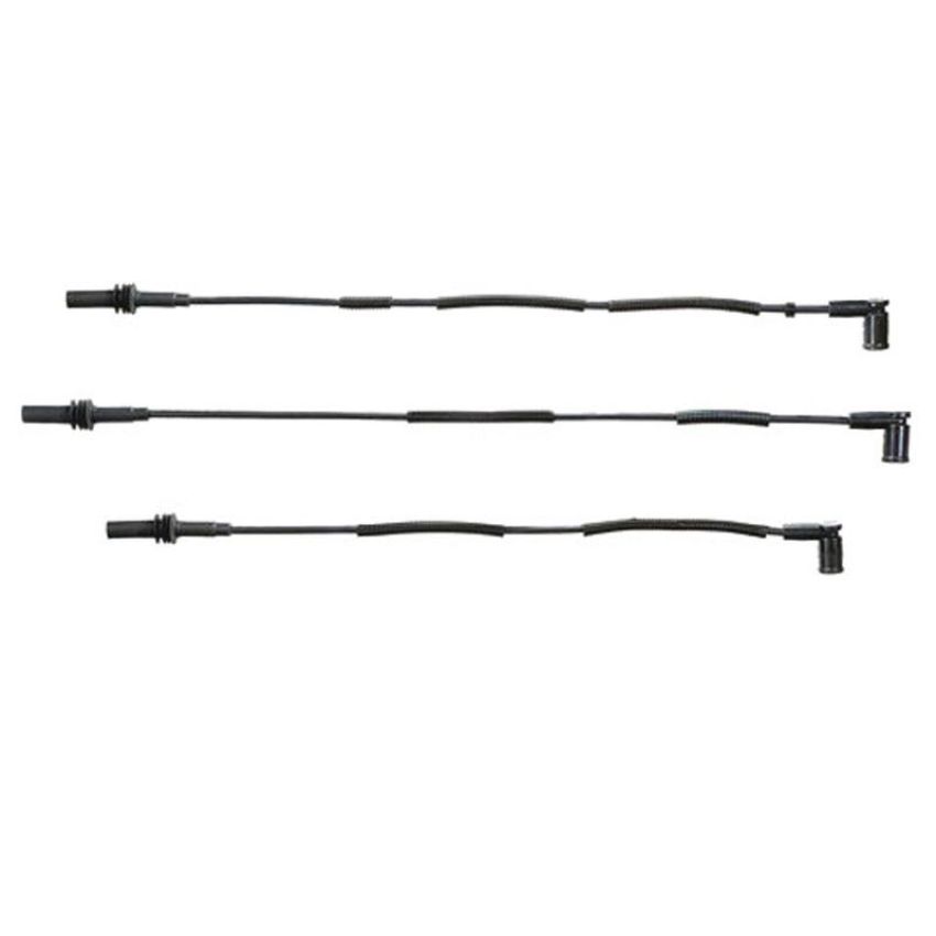 Denso 671-6290 IGN WIRE SET-7mm