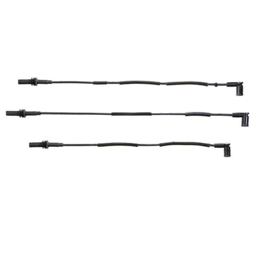 Denso 671-6290 IGN WIRE SET-7mm