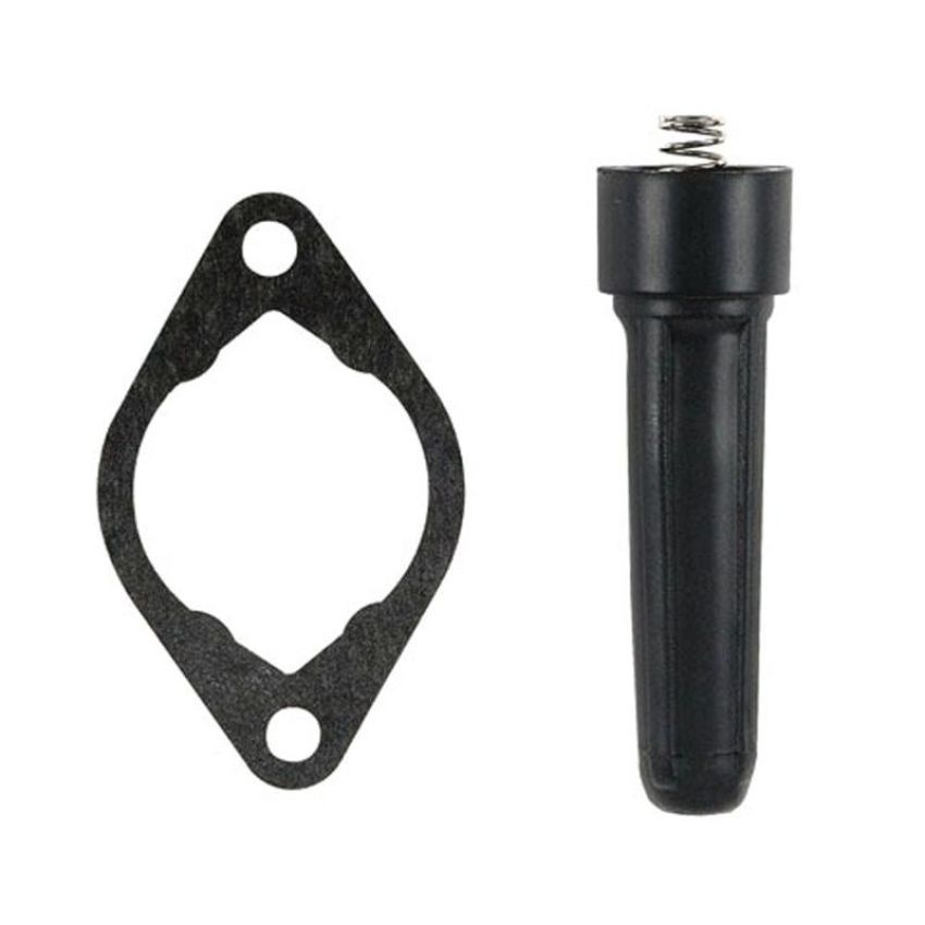 Denso 671-6295 COP Boots-6