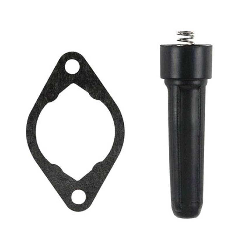 Denso 671-6295 COP Boots-6