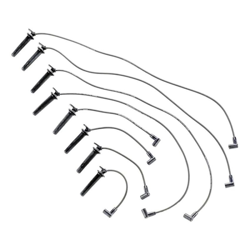 Denso 671-8051 IGN WIRE SET-7MM