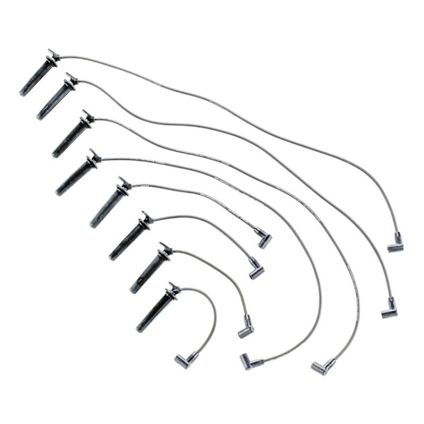 Denso 671-8051 IGN WIRE SET-7MM
