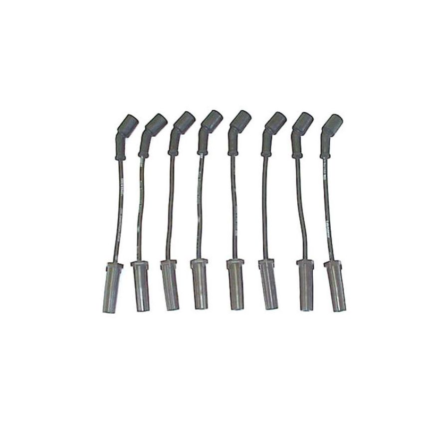 Denso 671-8062 IGN WIRE SET-7MM