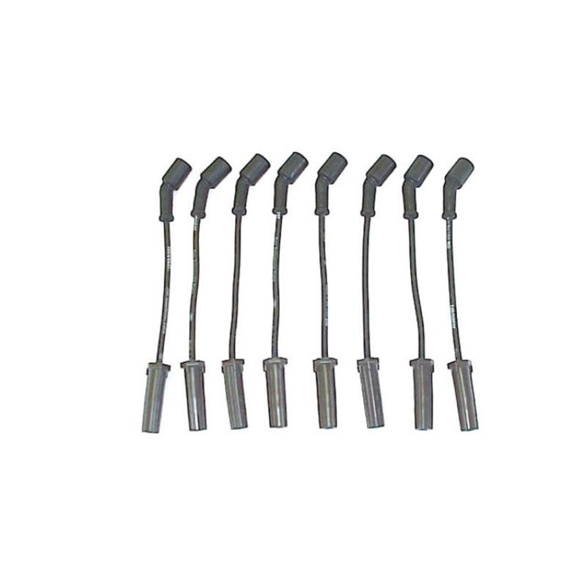 Denso 671-8062 IGN WIRE SET-7MM