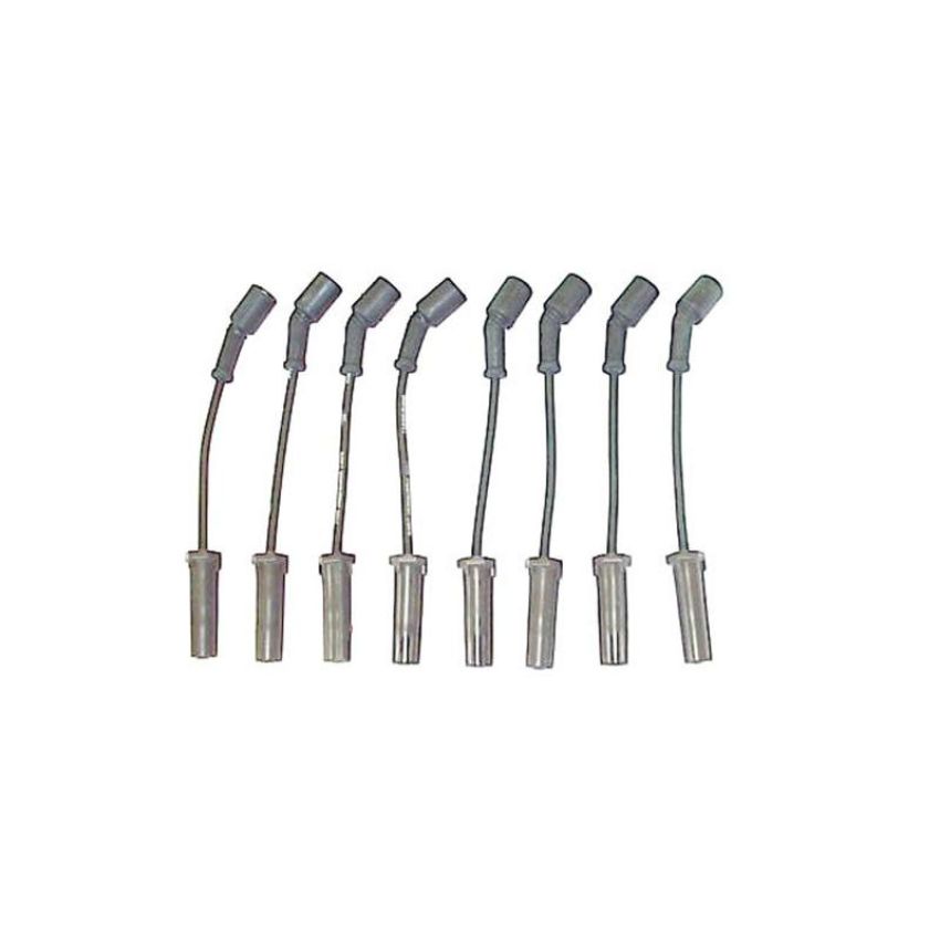 Denso 671-8063 IGN WIRE SET-7MM