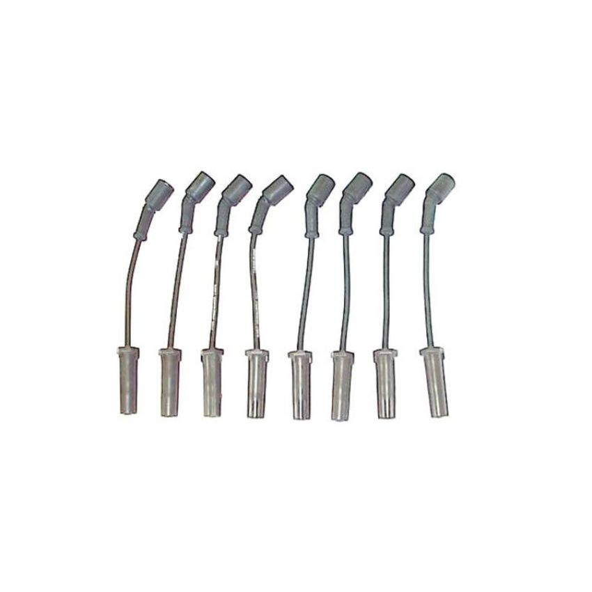 Denso 671-8063 IGN WIRE SET-7MM
