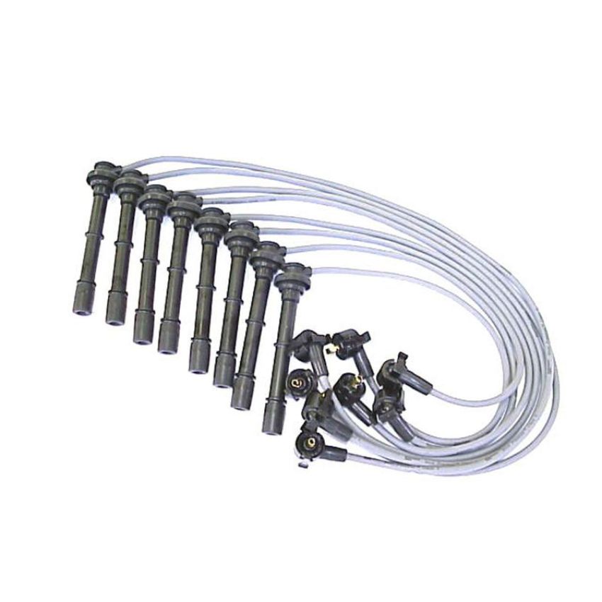 Denso 671-8092 IGN WIRE SET-8MM