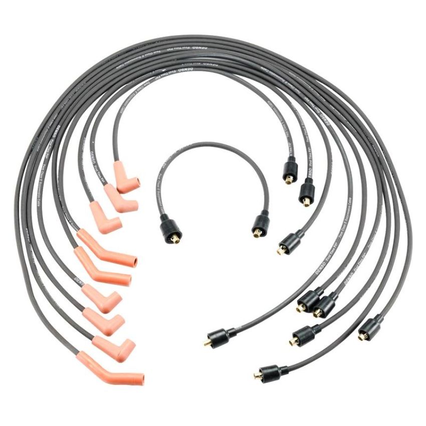 Denso 671-8119 IGN WIRE SET-7MM