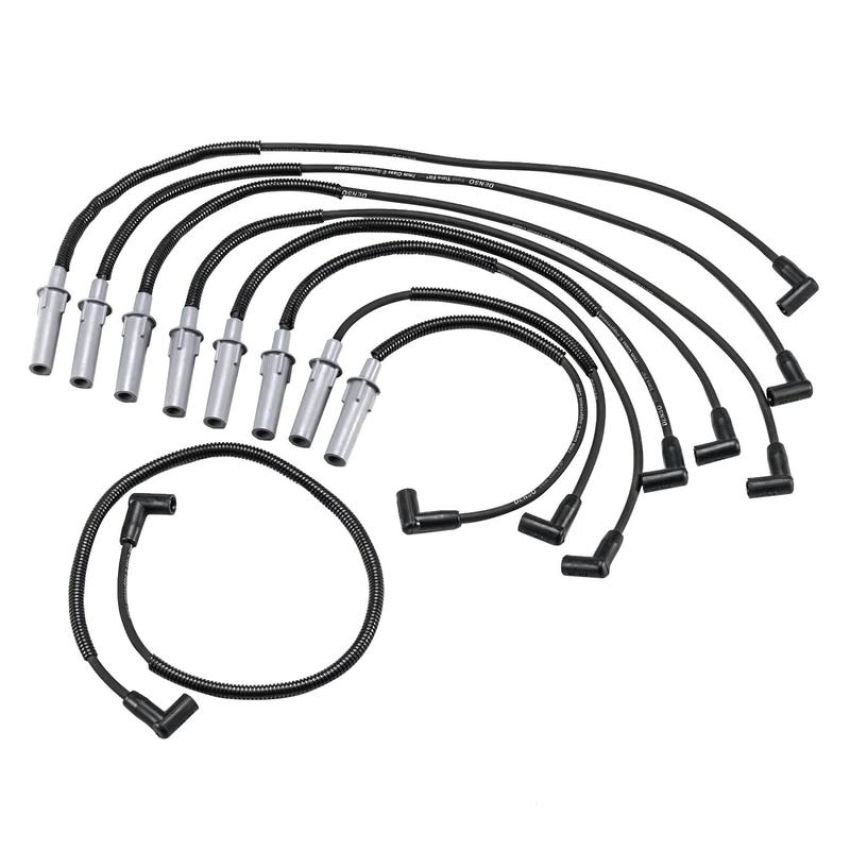 Denso 671-8124 IGN WIRE SET-7MM