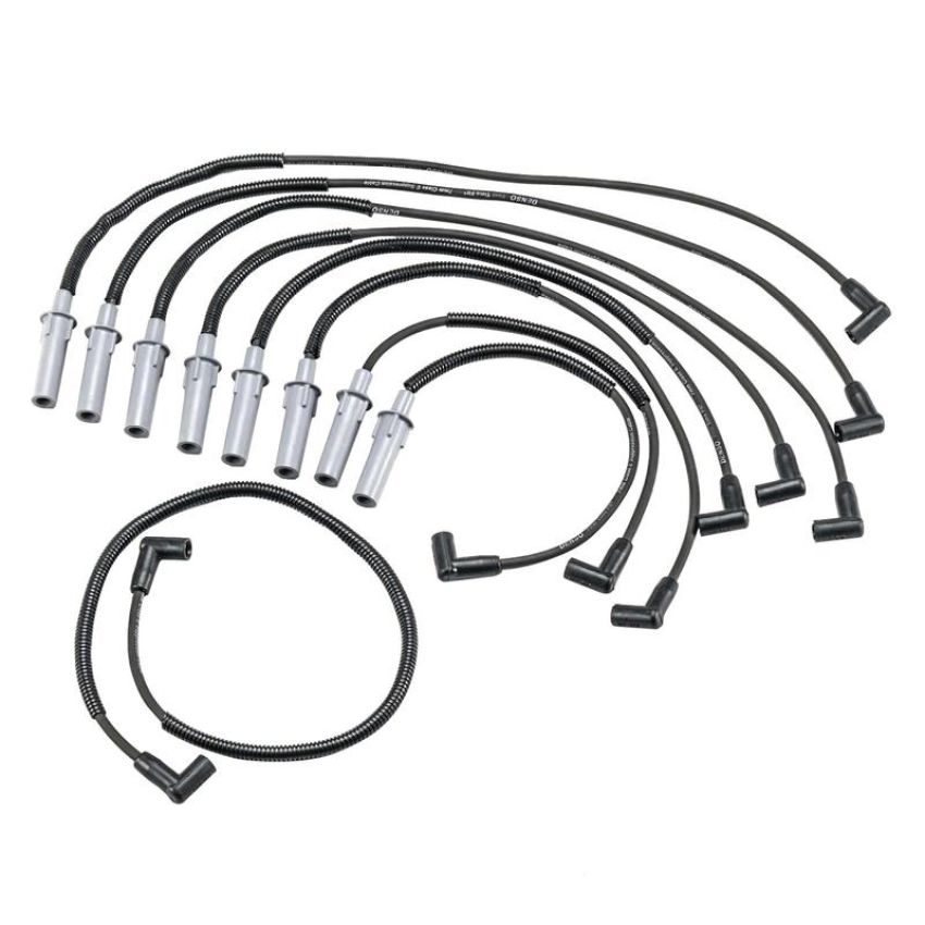 Denso 671-8124 IGN WIRE SET-7MM