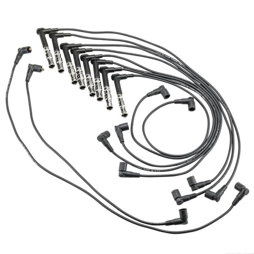Denso 671-8130 IGN WIRE SET-7MM