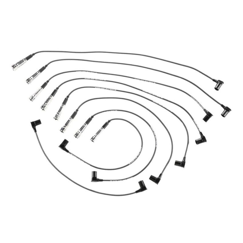 Denso 671-8131 IGN WIRE SET-7MM