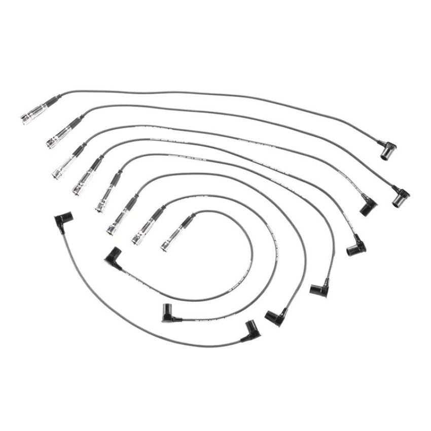 Denso 671-8131 IGN WIRE SET-7MM
