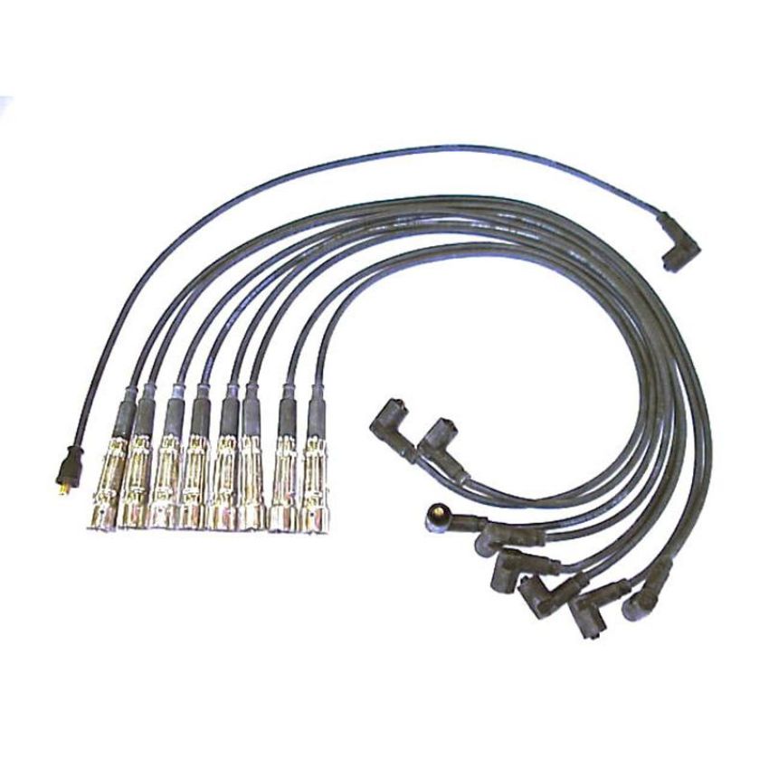 Denso 671-8137 IGN WIRE SET-7MM