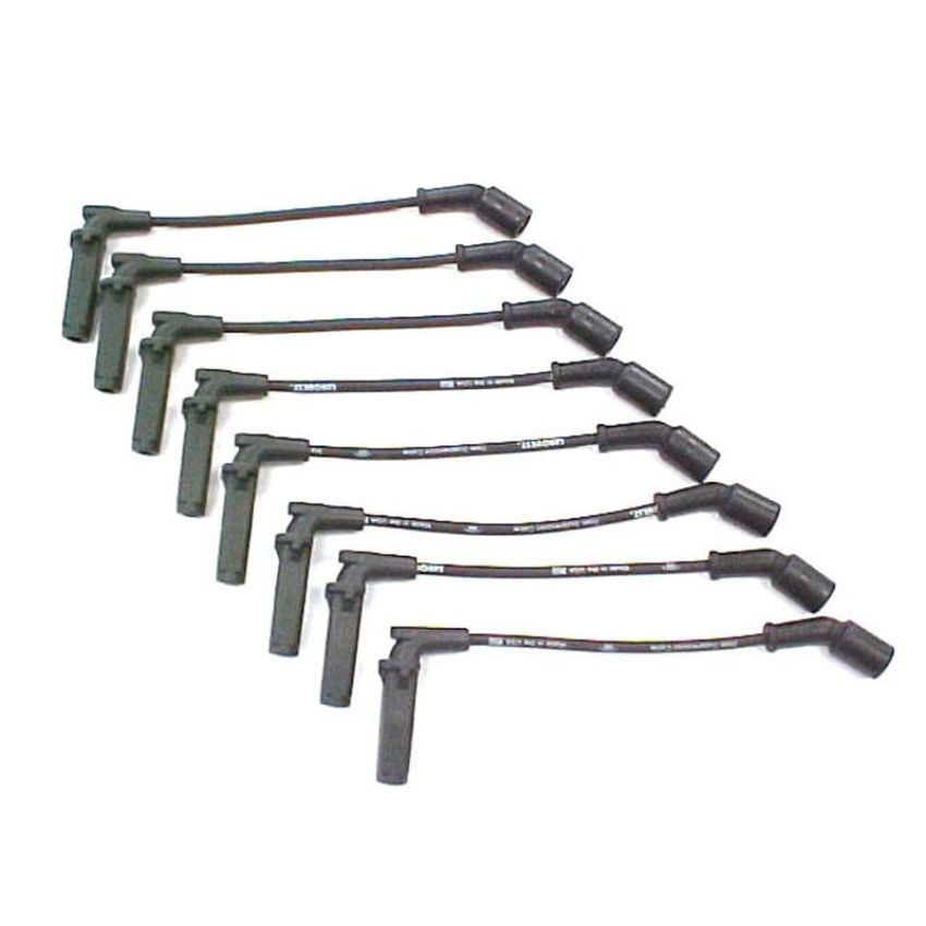 Denso 671-8160 IGN WIRE SET-7MM