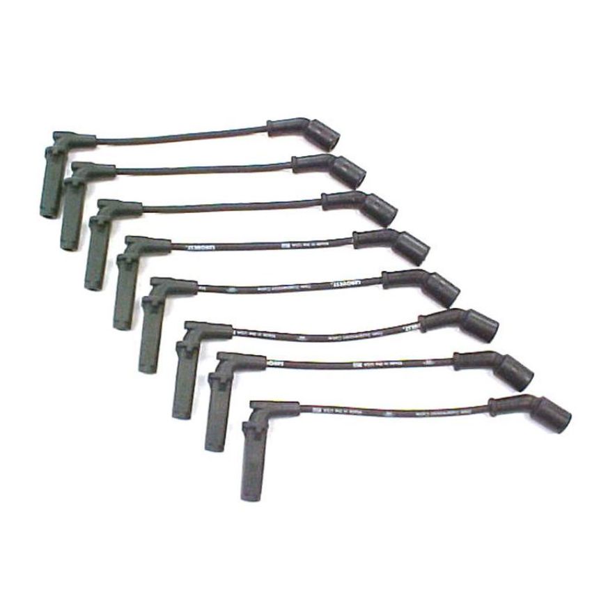 Denso 671-8160 IGN WIRE SET-7MM