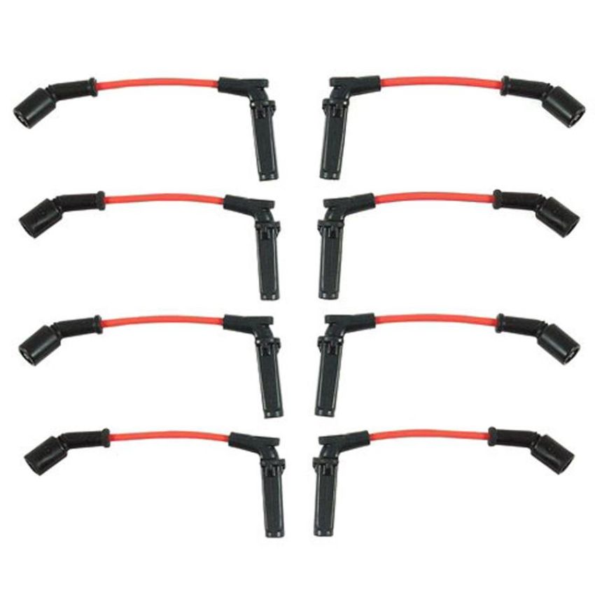 Denso 671-8161 IGN WIRE SET-7MM