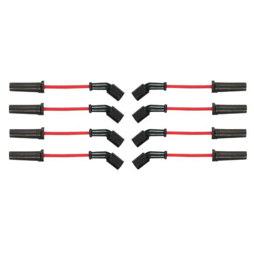 Denso 671-8162 IGN WIRE SET-7MM