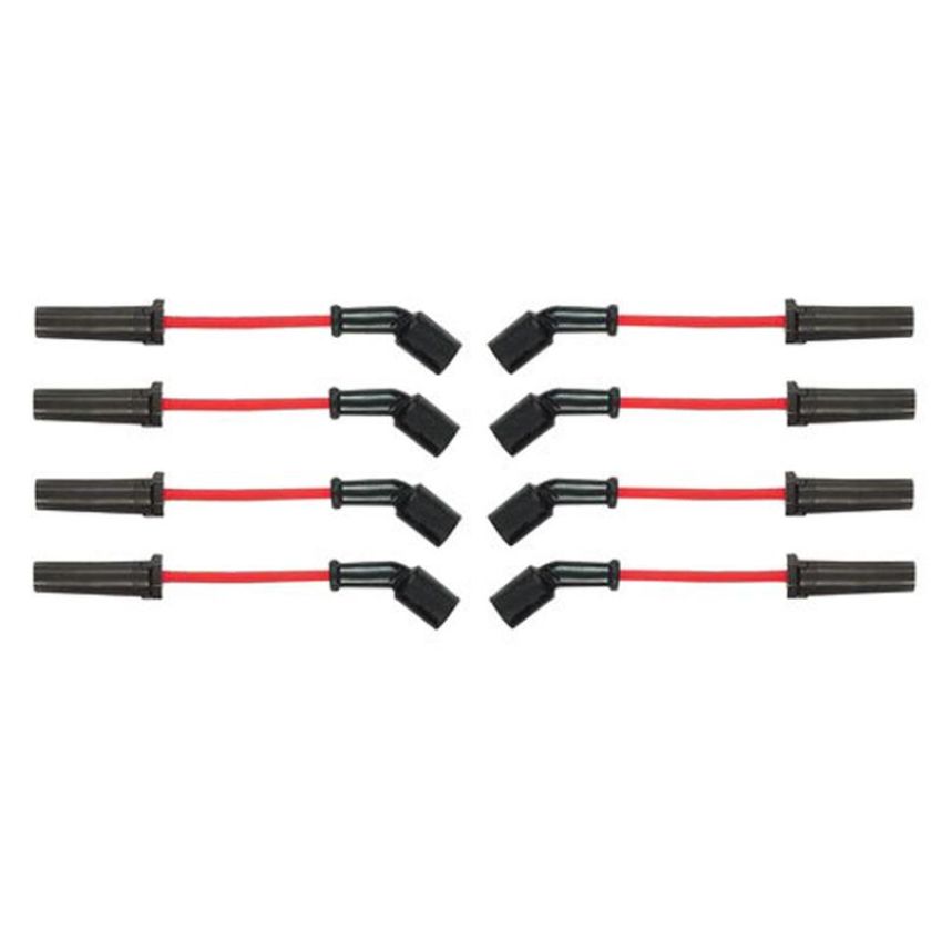 Denso 671-8162 IGN WIRE SET-7MM