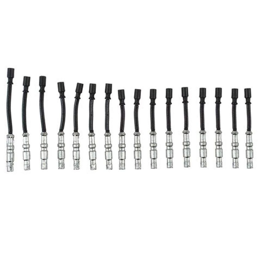 Denso 671-8169 IGN WIRE SET-7MM