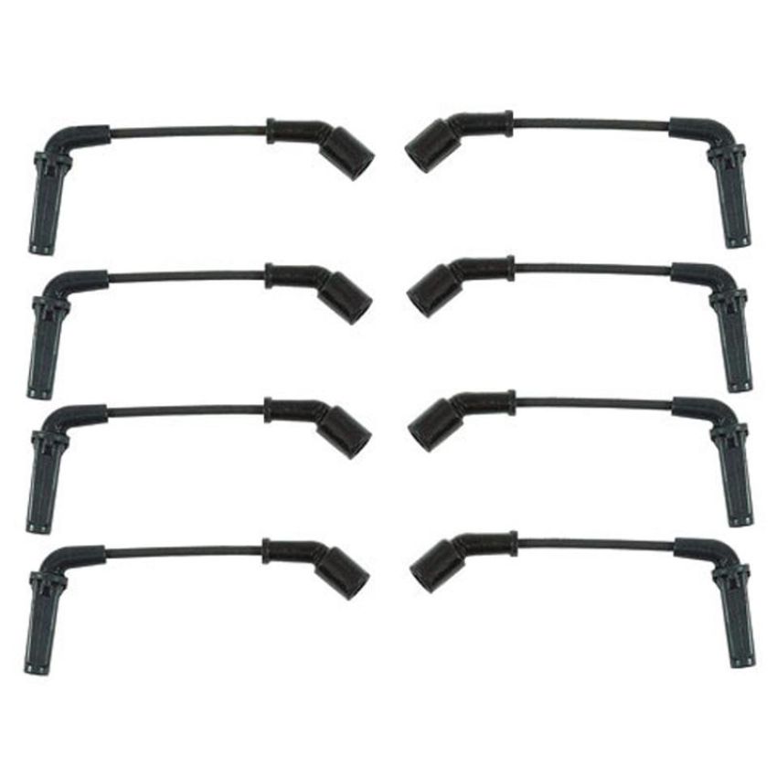 Denso 671-8171 IGN WIRE SET-7MM