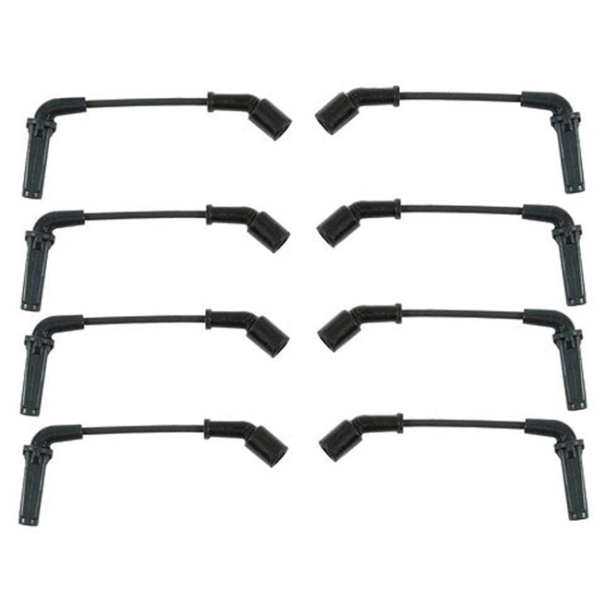 Denso 671-8171 IGN WIRE SET-7MM