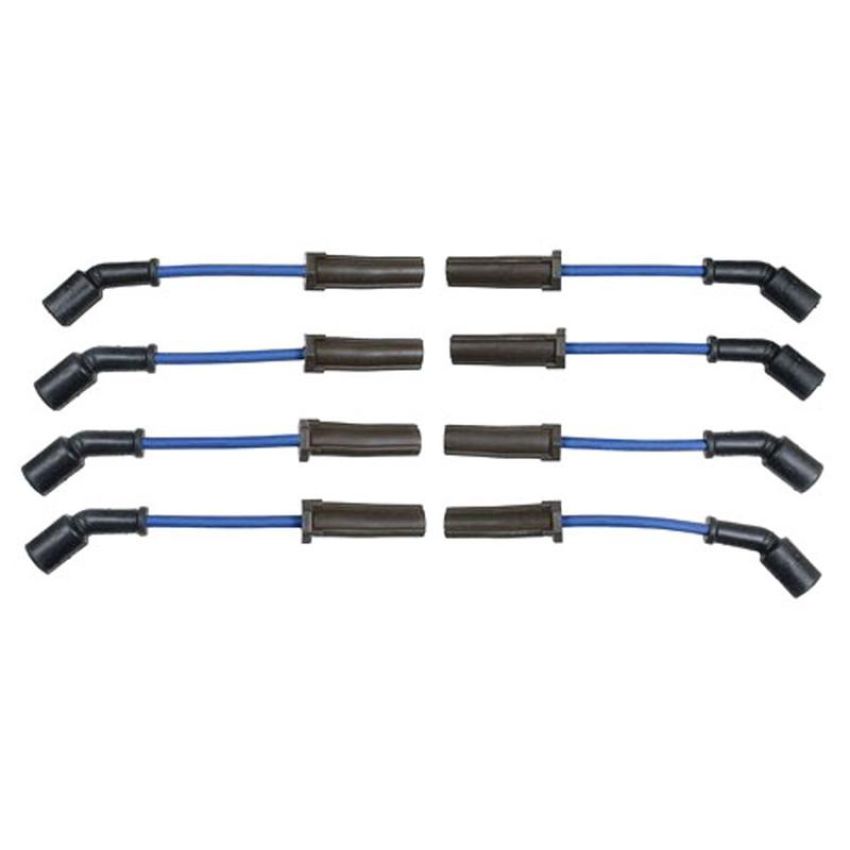Denso 671-8174 IGN WIRE SET-7mm
