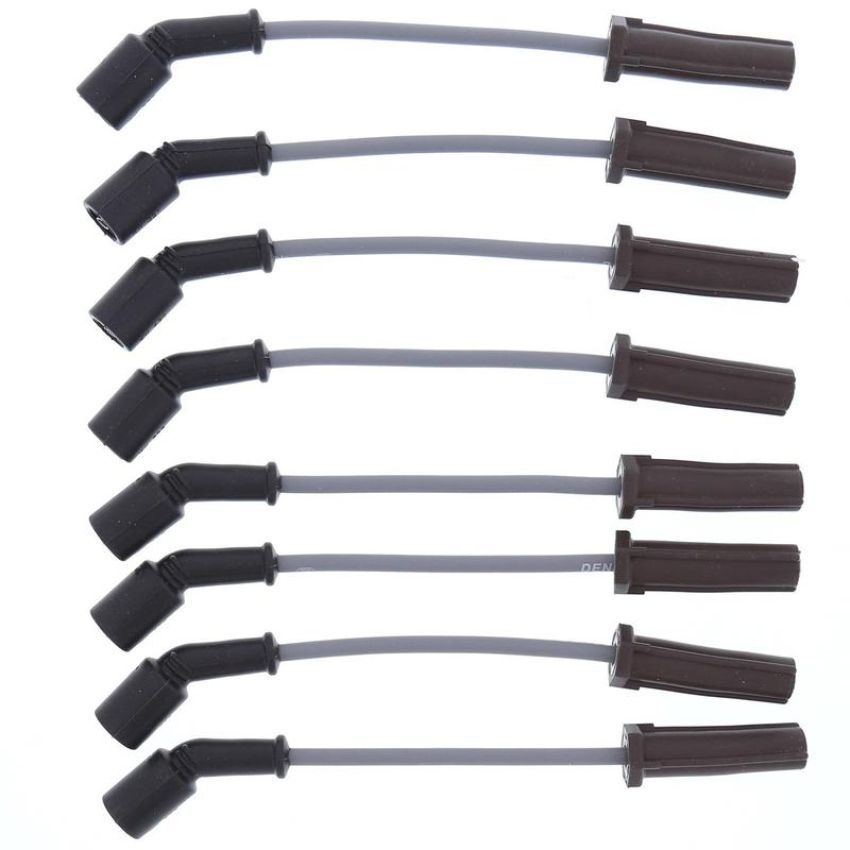 Denso 671-8187 IGN WIRE SET-7MM