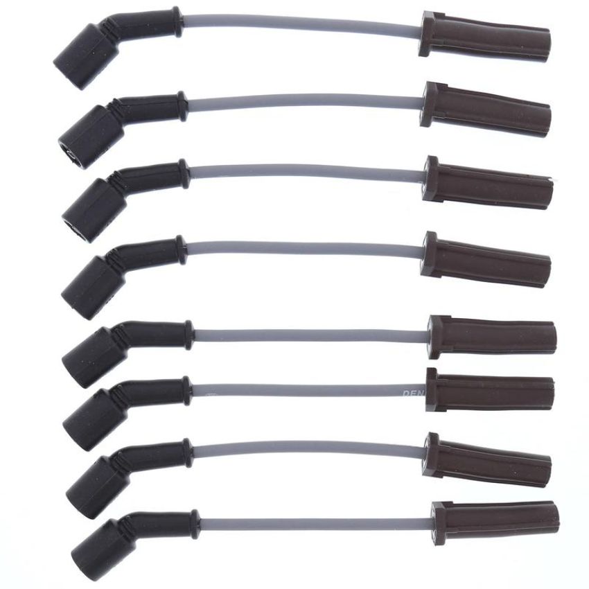 Denso 671-8187 IGN WIRE SET-7MM
