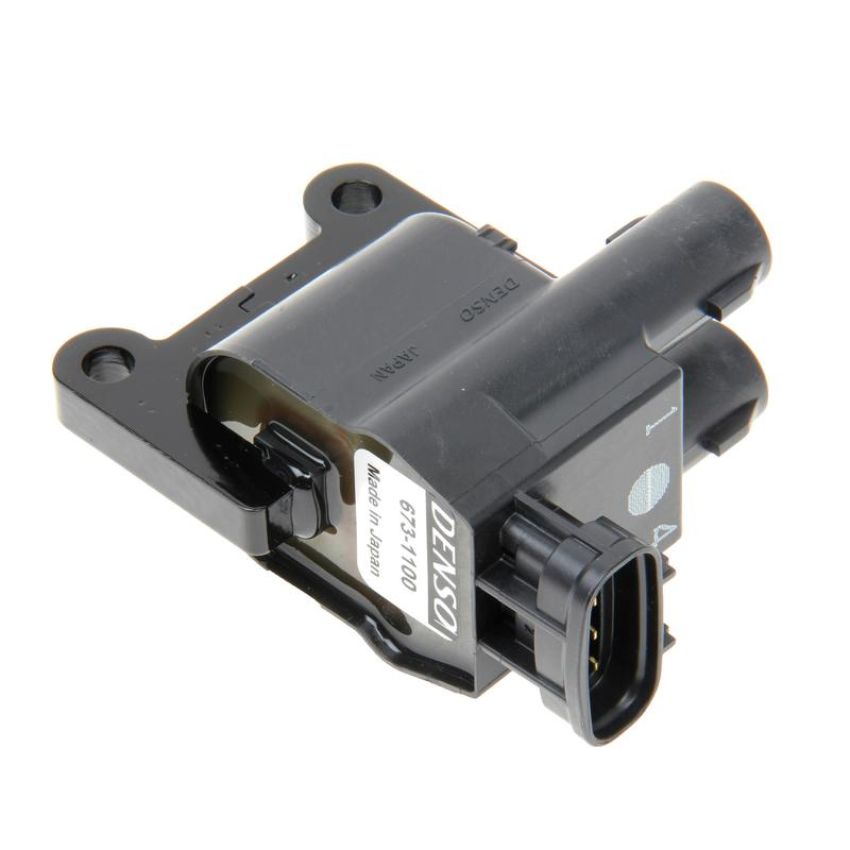 Denso 673-1100 Direct Ignition Coil OE Quality