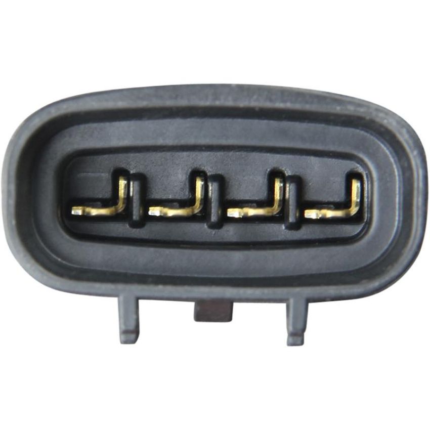 Denso 673-1101 Direct Ignition Coil OE Quality