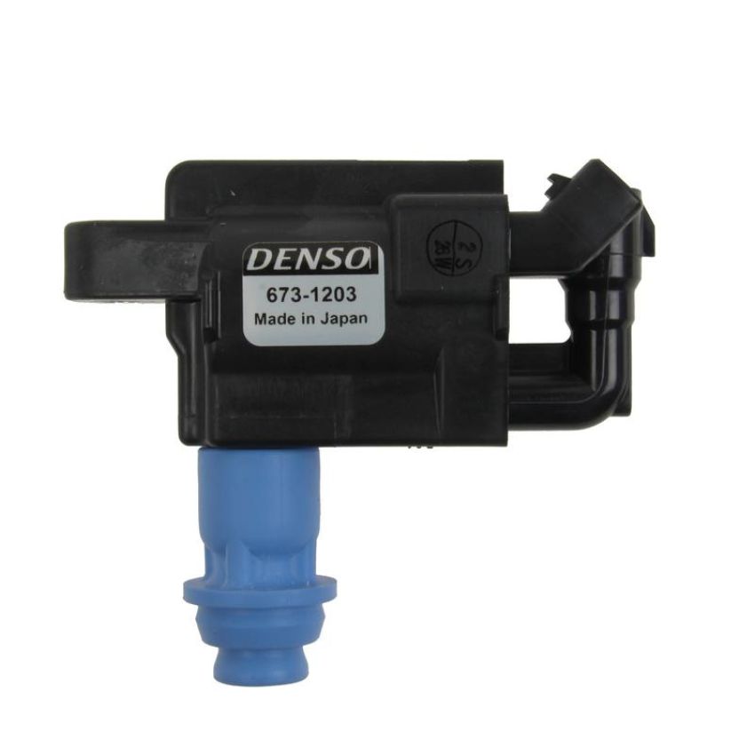 Denso 673-1203 Direct Ignition Coil OE Quality
