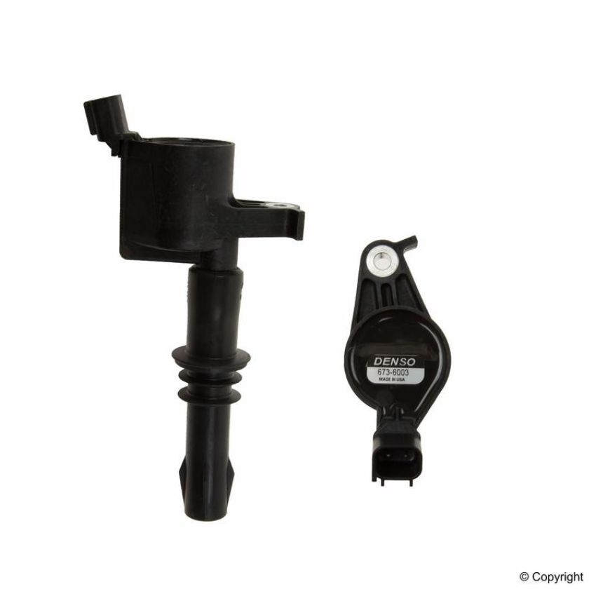 Denso 673-6003 Direct Ignition Coil OE Quality