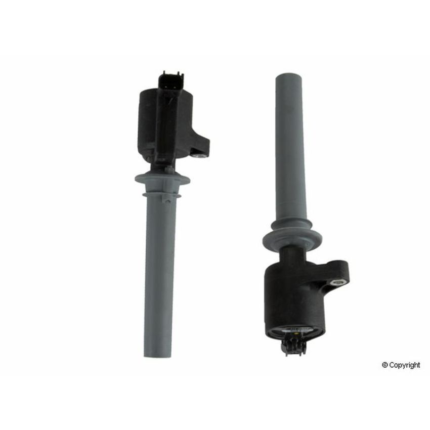 Denso 673-6005 Direct Ignition Coil OE Quality