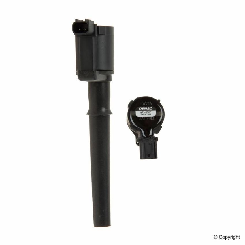 Denso 673-6008 Direct Ignition Coil OE Quality