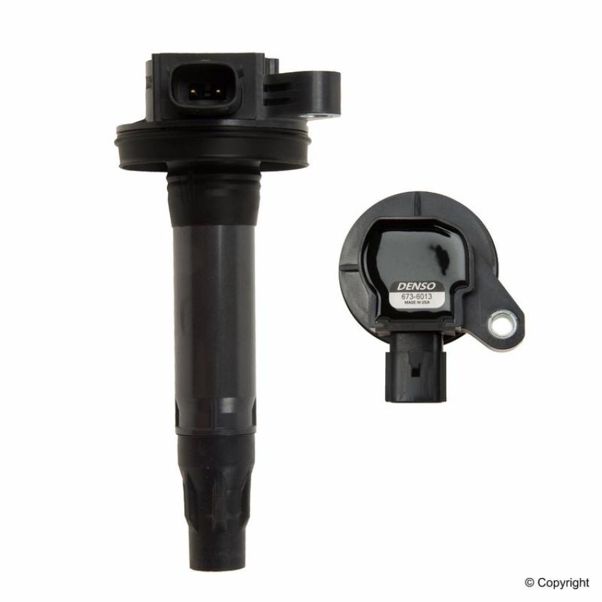 Denso 673-6013 Direct Ignition Coil OE Quality