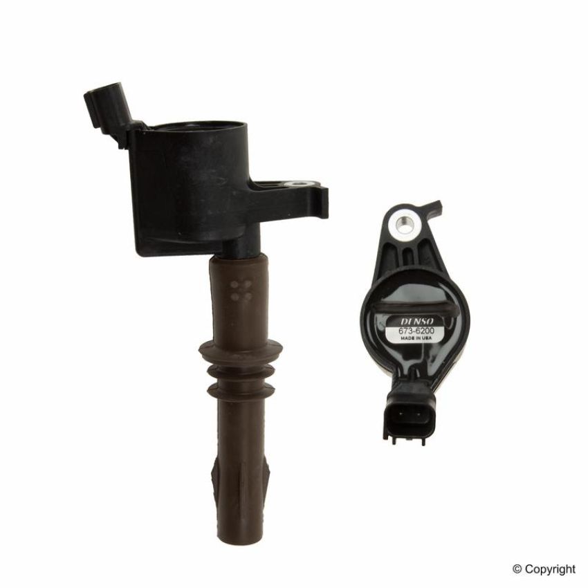 Denso 673-6200 Direct Ignition Coil OE Quality